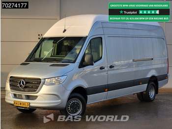 Panel van MERCEDES-BENZ Sprinter 519