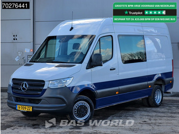 Panel van MERCEDES-BENZ Sprinter 519