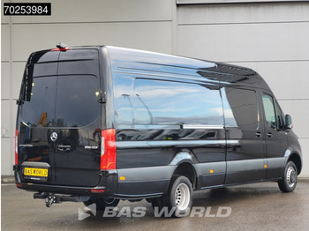 New Panel van Mercedes-Benz Sprinter 519 CDI Automaat Dubbellucht L4H2 XXL 3500kg trekhaak ACC LED Camera Navi 16m3 Airco Trekhaak: picture 5