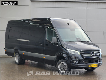 New Panel van Mercedes-Benz Sprinter 519 CDI Automaat Dubbellucht L4H2 XXL 3500kg trekhaak ACC LED Camera Navi 16m3 Airco Trekhaak: picture 3
