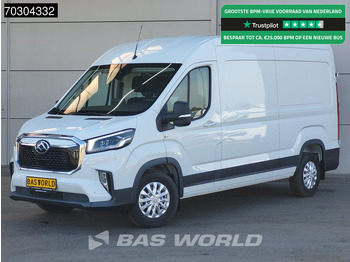 Panel van MERCEDES-BENZ Sprinter