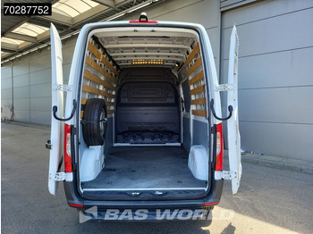 Leasing of Mercedes-Benz Sprinter Elektrisch WLTP 135km 41kWh Airco APK 04-2027 12m3 Airco Mercedes-Benz Sprinter Elektrisch WLTP 135km 41kWh Airco APK 04-2027 12m3 Airco: picture 3