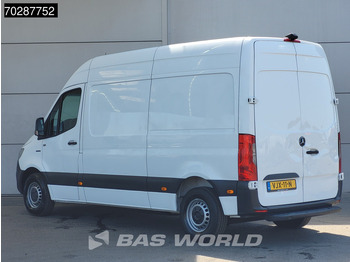 Leasing of Mercedes-Benz Sprinter Elektrisch WLTP 135km 41kWh Airco APK 04-2027 12m3 Airco Mercedes-Benz Sprinter Elektrisch WLTP 135km 41kWh Airco APK 04-2027 12m3 Airco: picture 2