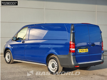 Leasing of Mercedes-Benz Vito 114 Automaat L2H1 Airco Cruise Camera Euro6 APK 09-2025 L2 5m3 Airco Cruise control Mercedes-Benz Vito 114 Automaat L2H1 Airco Cruise Camera Euro6 APK 09-2025 L2 5m3 Airco Cruise control: picture 2
