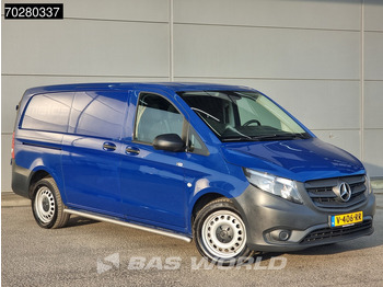 Leasing of Mercedes-Benz Vito 114 Automaat L2H1 Airco Cruise Camera Euro6 APK 09-2025 L2 5m3 Airco Cruise control Mercedes-Benz Vito 114 Automaat L2H1 Airco Cruise Camera Euro6 APK 09-2025 L2 5m3 Airco Cruise control: picture 3