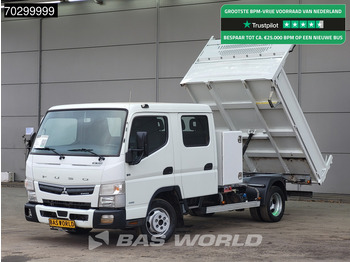 Tipper van MITSUBISHI