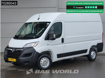 Small van OPEL