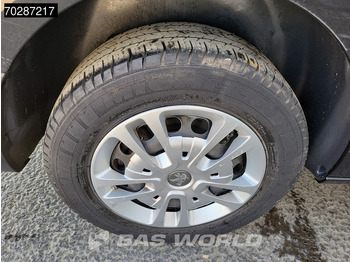 Small van Peugeot Expert 120pk L3H1 Trekhaak Airco Cruise Imperiaal Parkeersensoren Euro6 L3 6m3 Airco Trekhaak Cruise control: picture 3