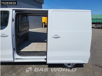 Small van, Electric van Peugeot Expert 136PK Elektrisch 330km WLTP 75kWh LED Navi Airco Cruise Camera Parkeersensoren 6m3 Airco Cruise control: picture 3