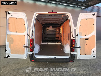 New Panel van Renault Master 130pk 2025 Model! L3H2 Camera Carplay LED Airco Cruise Parkeersensoren L3 12m3 Airco Cruise control: picture 3 New Panel van Renault Master 130pk 2025 Model! L3H2 Camera Carplay LED Airco Cruise Parkeersensoren L3 12m3 Airco Cruise control: picture 3