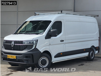 Panel van RENAULT Master