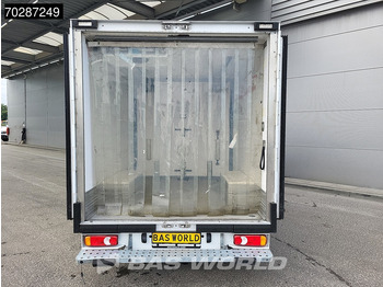 Leasing of Renault Master 145PK Koelwagen Vriezer Lamberet Thermo King V-300 MAX 230V Stekker Airco Cruise Parkeersensoren Euro6 Koel Koeler Kühl Kühler Kühlwag Renault Master 145PK Koelwagen Vriezer Lamberet Thermo King V-300 MAX 230V Stekker Airco Cruise Parkeersensoren Euro6 Koel Koeler Kühl Kühler Kühlwag: picture 3
