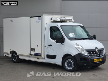 Leasing of Renault Master 145PK Koelwagen Vriezer Lamberet Thermo King V-300 MAX 230V Stekker Airco Cruise Parkeersensoren Euro6 Koel Koeler Kühl Kühler Kühlwag Renault Master 145PK Koelwagen Vriezer Lamberet Thermo King V-300 MAX 230V Stekker Airco Cruise Parkeersensoren Euro6 Koel Koeler Kühl Kühler Kühlwag: picture 2