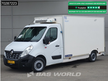 Leasing of Renault Master 145PK Koelwagen Vriezer Lamberet Thermo King V-300 MAX 230V Stekker Airco Cruise Parkeersensoren Euro6 Koel Koeler Kühl Kühler Kühlwag Renault Master 145PK Koelwagen Vriezer Lamberet Thermo King V-300 MAX 230V Stekker Airco Cruise Parkeersensoren Euro6 Koel Koeler Kühl Kühler Kühlwag: picture 1