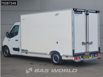 Leasing of Renault Master 145PK Koelwagen Vriezer Lamberet Thermo King V-300 MAX 230V Stekker Airco Cruise Parkeersensoren Euro6 Koel Koeler Kühl Kühler Kühlwag Renault Master 145PK Koelwagen Vriezer Lamberet Thermo King V-300 MAX 230V Stekker Airco Cruise Parkeersensoren Euro6 Koel Koeler Kühl Kühler Kühlwag: picture 2
