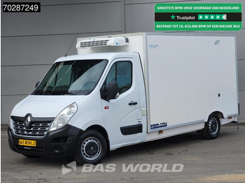 Refrigerated van RENAULT Master