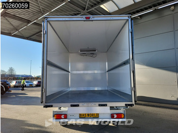 New Refrigerated van Renault Master 165PK Koelwagen Thermo King C-250 Achterdeuren Airco Cruise Koel Koeler LED Kühlwagen Kühlkoffer 17m3 Airco Cruise control: picture 3