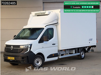 Refrigerated van RENAULT Master