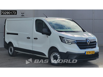 Leasing of Renault Trafic 130pk L2H1 LED Airco Cruise Parkeersensoren Euro6 L2 7m3 Airco Cruise control Renault Trafic 130pk L2H1 LED Airco Cruise Parkeersensoren Euro6 L2 7m3 Airco Cruise control: picture 3