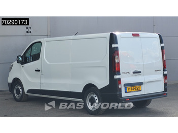 Leasing of Renault Trafic 130pk L2H1 LED Airco Cruise Parkeersensoren Euro6 L2 7m3 Airco Cruise control Renault Trafic 130pk L2H1 LED Airco Cruise Parkeersensoren Euro6 L2 7m3 Airco Cruise control: picture 2