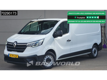 Leasing of Renault Trafic 130pk L2H1 LED Airco Cruise Parkeersensoren Euro6 L2 7m3 Airco Cruise control Renault Trafic 130pk L2H1 LED Airco Cruise Parkeersensoren Euro6 L2 7m3 Airco Cruise control: picture 1