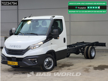 Van IVECO Daily 35c18