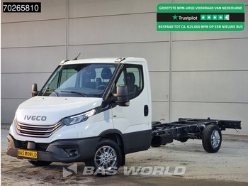 Van IVECO Daily 35s16