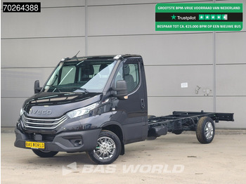 Van IVECO Daily 35s18