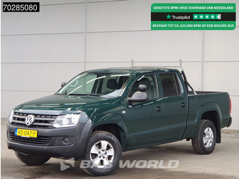 Pickup truck VOLKSWAGEN Amarok