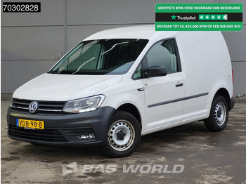 Small van VOLKSWAGEN Caddy