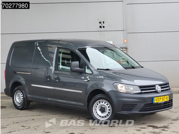 Leasing of Volkswagen Caddy 75pk L2H1 Airco Cruise Euro6 L2 4m3 Airco Cruise control Volkswagen Caddy 75pk L2H1 Airco Cruise Euro6 L2 4m3 Airco Cruise control: picture 2
