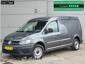 Leasing of Volkswagen Caddy 75pk L2H1 Airco Cruise Euro6 L2 4m3 Airco Cruise control Volkswagen Caddy 75pk L2H1 Airco Cruise Euro6 L2 4m3 Airco Cruise control: picture 1