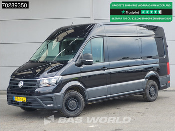 Small van VOLKSWAGEN Crafter