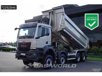 Tipper MAN TGS 41.480
