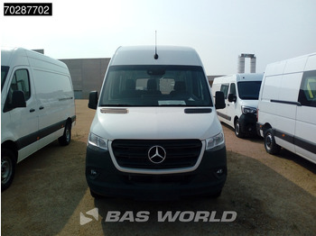 Box van Mercedes-Benz Sprinter 419 CDI L2H2 Airco Euro6 L2 11m3 A/C: picture 2