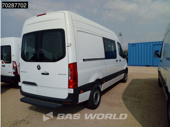 Box van Mercedes-Benz Sprinter 419 CDI L2H2 Airco Euro6 L2 11m3 A/C: picture 5