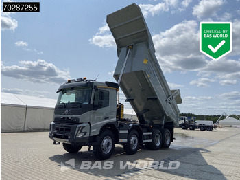 Tipper VOLVO FMX 500