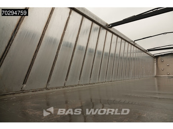 New Tipper semi-trailer Wielton NW-3 Lift-Axle 49m3: picture 5