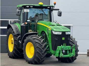 Farm tractor JOHN DEERE 8310R