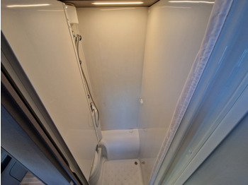 New Semi-integrated motorhome Etrusco T 6.9 SB: picture 3 New Semi-integrated motorhome Etrusco T 6.9 SB: picture 3