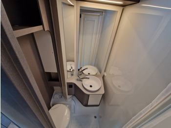 New Semi-integrated motorhome Etrusco T 6.9 SB: picture 2 New Semi-integrated motorhome Etrusco T 6.9 SB: picture 2