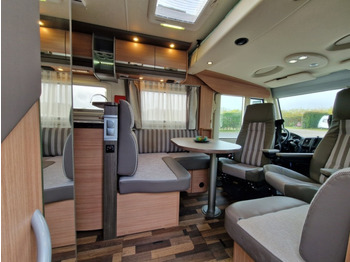 Integrated motorhome Knaus Sky I 650 MG: picture 3