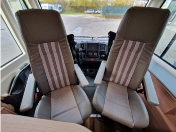 Integrated motorhome Knaus Sky I 650 MG: picture 4