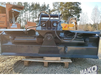 Attachment for Construction machinery Łyżka skarpowa hydrauliczna 235cm Lehnhoff MS20 SW20 HS20: picture 3