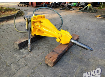 Attachment EPIROC