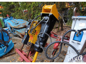 Attachment CATERPILLAR