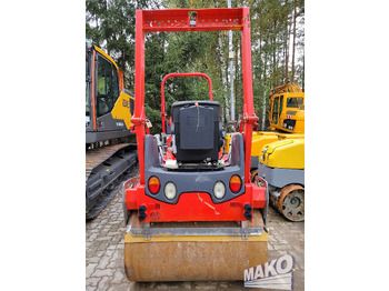 Road roller HAMM HD12 VV: picture 4