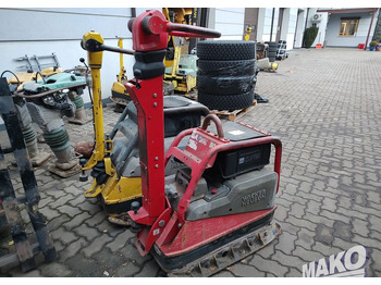 Roller WACKER