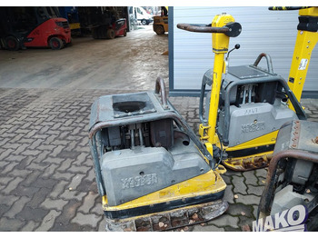 Roller WACKER