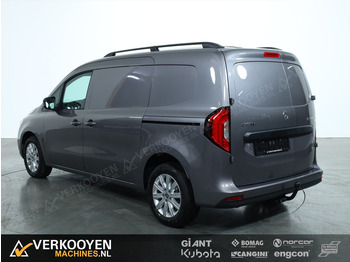 New Panel van Mercedes-Benz Citan Select 112 CDI L2: picture 4